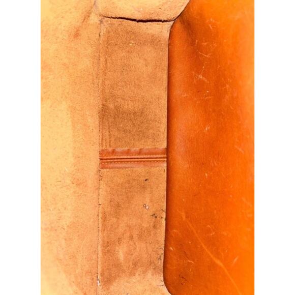 COACH Crossbody Willis British Leather 9927 - Picture 8 of 10